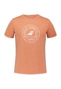 Футболка для тенісу чоловіча Babolat EXERCISE GRAPHIC TEE MEN 4MTF017/6020