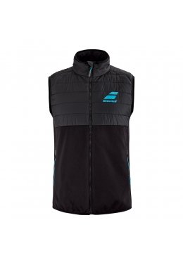 Жилетка чоловіча Babolat EXERCISE PADDED JACKET WS