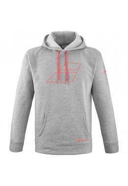 Худі тенісна чоловіча Babolat STRIKE HOOD SWEAT
