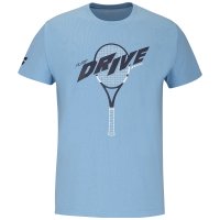 Футболка для тенниса мужская Babolat DRIVE COTTON TEE 4US25441X/4128