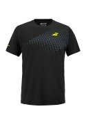 Футболка для тенісу чоловіча Babolat AERO COTTON TEE 4US26441W/2000