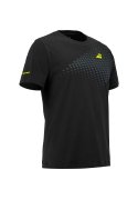 Футболка для тенісу чоловіча Babolat AERO COTTON TEE 4US26441W/2000