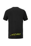 Футболка для тенниса мужская Babolat AERO COTTON TEE 4US26441W/2000