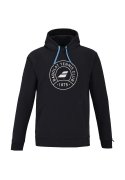 Худі тенісна чоловіча Babolat EXERCISE HOOD SWEAT MEN 4UTF041/2000