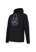 Худи теннисная мужская Babolat EXERCISE HOOD SWEAT MEN 4UTF041/2000