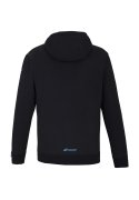 Худи теннисная мужская Babolat EXERCISE HOOD SWEAT MEN 4UTF041/2000