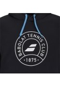 Худі тенісна чоловіча Babolat EXERCISE HOOD SWEAT MEN 4UTF041/2000
