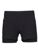 Тенісні шорти жіночі Babolat EXERCISE SHORT WOMEN 4WP1061/2000