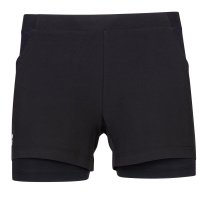 Тенісні шорти жіночі Babolat EXERCISE SHORT WOMEN 4WP1061/2000