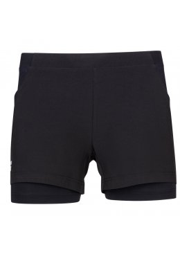 Тенісні шорти жіночі Babolat EXERCISE SHORT WOMEN