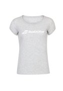Футболка для тенісу жіноча Babolat EXERCISE BABOLAT TEE WOMEN 4WP1441/3002