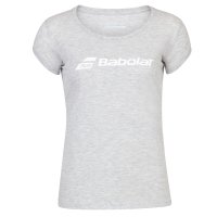 Футболка для тенісу жіноча Babolat EXERCISE BABOLAT TEE WOMEN 4WP1441/3002