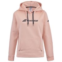 Худі тенісна жіноча Babolat EXERCISE HOOD SWEAT WOMEN 4WP2041/5062