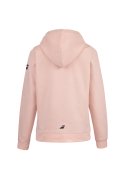 Худі тенісна дитяча Babolat EXERCISE HOOD SWEAT JUNIOR 4JP2041/5062