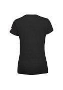 Футболка для тенісу жіноча Babolat EXERCISE BABOLAT TEE WOMEN 4WP2441/2000