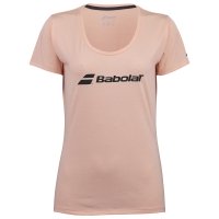 Футболка для тенниса женская Babolat EXERCISE BABOLAT TEE WOMEN 4WP2441/5062
