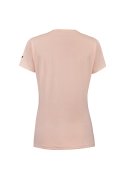 Футболка для тенісу жіноча Babolat EXERCISE BABOLAT TEE WOMEN 4WP2441/5062