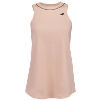 Майка для тенісу жіноча Babolat EXERCISE COTTON TANK WOMEN 4WS24072/5062
