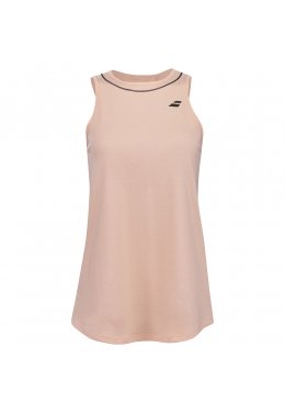Майка для тенісу жіноча Babolat EXERCISE COTTON TANK WOMEN