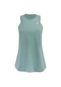 Майка для тенниса женская Babolat EXERCISE COTTON TANK WOMEN 4WS24072/8011