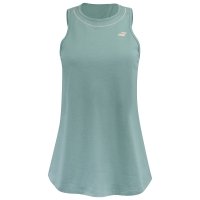 Майка для тенісу жіноча Babolat EXERCISE COTTON TANK WOMEN 4WS24072/8011