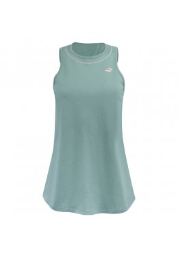 Майка для тенниса женская Babolat EXERCISE COTTON TANK WOMEN