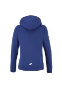 Худі тенісна жіноча Babolat EXERCISE HOOD SWEAT WOMEN 4WTE041/4000