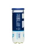 Тенісні м'ячі Babolat GOLD ALL COURT X3 (Банка,3 штуки) 501086/113