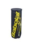 М'ячі для падел-тенісу Babolat ACE PADEL X3 (Банка,3 штуки) 501104/113