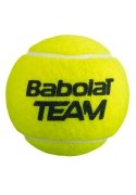 Мячи теннисные Babolat TEAM X4 (Банка,4) 502035/113