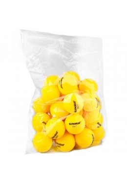 Тенісні м'ячі Babolat SOFT BAG X36 (Пакунок,36)