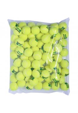 Тенісні м'ячі Babolat GREEN BAG X72 (Пакунок,72)
