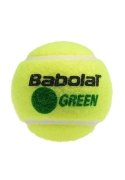 Мячи теннисные Babolat GREEN BAG X72 (Упаковка,72) 512005/113