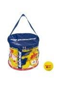 Тенісні м'ячі Babolat RED FOAM X24 (Пакунок,24 штуки) 516004/113