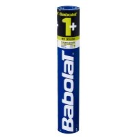 Воланы Babolat FEATHER SHUTTLE BABOLAT 1+ (Упаковка,12 штук) 551027/101
