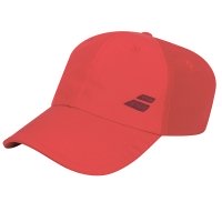 Кепка теннисная детская Babolat BASIC LOGO CAP JUNIOR 5JA1221/5027