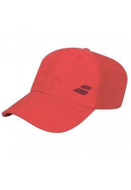 Кепка тенісна дитяча Babolat BASIC LOGO CAP JUNIOR