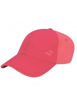 Кепка тенісна дитяча Babolat BASIC LOGO CAP JUNIOR