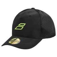 Кепка тенісна дитяча Babolat CURVE TRUCKER CAP JUNIOR 5JA1225/2036