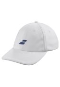 Кепка теннисная детская Babolat PURE LOGO CAP JUNIOR 5JB1221/1000