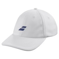 Кепка тенісна дитяча Babolat PURE LOGO CAP JUNIOR 5JB1221/1000
