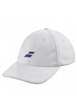 Кепка тенісна дитяча Babolat PURE LOGO CAP JUNIOR