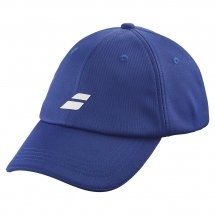 Кепка тенісна дитяча Babolat PURE LOGO CAP JUNIOR 5JB1221/4118