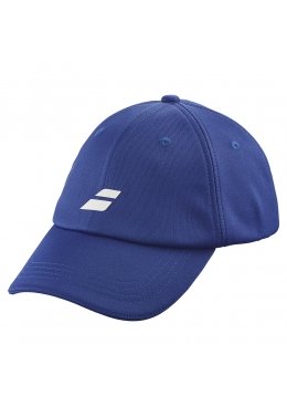 Кепка тенісна дитяча Babolat PURE LOGO CAP JUNIOR