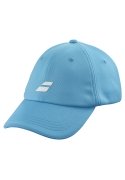 Кепка тенісна дитяча Babolat PURE LOGO CAP JUNIOR 5JB1221/4124
