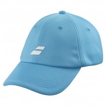 Кепка тенісна дитяча Babolat PURE LOGO CAP JUNIOR 5JB1221/4124