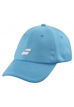 Кепка тенісна дитяча Babolat PURE LOGO CAP JUNIOR