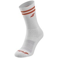 Шкарпетки тенісні Babolat TEAM SINGLE SOCKS MEN (Пакунок,1 пара) 5MT1341/1054