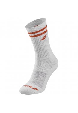 Шкарпетки тенісні Babolat TEAM SINGLE SOCKS MEN (Пакунок,1 пара)
