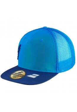 Кепка тенісна Babolat TRUCKER CAP